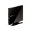 ASUS SDRW 08D1S-U - Disk drive - DVD±RW (±R DL) / DVD-RAM - 8x/8x/5x - Hi-Speed USB - external - black